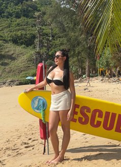 Packphuket Patong🇹🇭 - escort in Phuket Photo 4 of 12