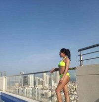 Pada Full Service - escort in Khobar