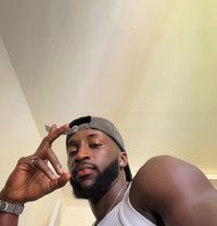 Paddy - Male escort in Beijing