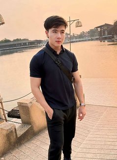 Pae/chonburi - Male escort in Pattaya Photo 1 of 3