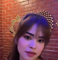 Paerrie - escort in Pattaya