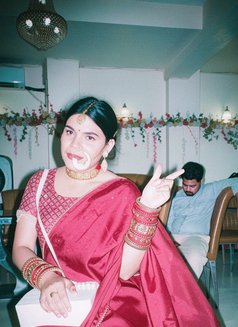 Pahadan Hardcore Top big lund - Transsexual escort in Noida Photo 9 of 11