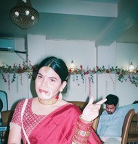 Pahadan Hardcore Top big lund - Transsexual escort in Noida