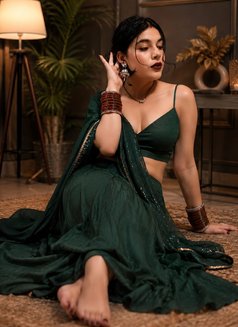 Pahadan Hardcore Top big lund - Acompañantes transexual in Noida Photo 13 of 13