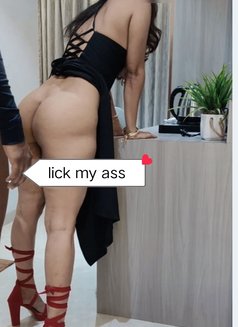 Pahadan Hardcore Top big lund - Acompañantes transexual in Noida Photo 4 of 5