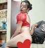 Pahadan Hardcore Top online session - Transsexual escort in Noida Photo 24 of 26