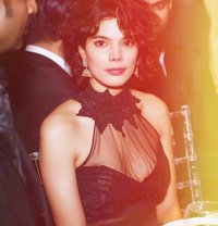 Pahadan Hardcore Top online session - Transsexual escort in Noida