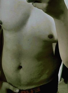 PAHADHI BOY - Male escort in Noida Photo 2 of 2