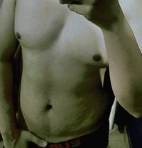 PAHADHI BOY - Male escort in Noida