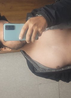 PAHADHI BOY - Male escort in Noida Photo 2 of 2