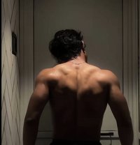 Karan top 8 inches(cam model) - Acompañantes masculino in New Delhi
