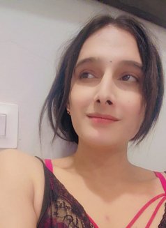 Pahadi Girl - Transsexual escort in Surat Photo 2 of 7