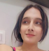 Pahadi Girl - Transsexual escort in Surat