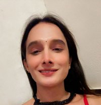 Pahadi Girl - Transsexual escort in Surat