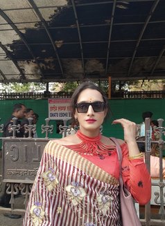 Pahadi Girl - Transsexual escort in Surat Photo 7 of 7