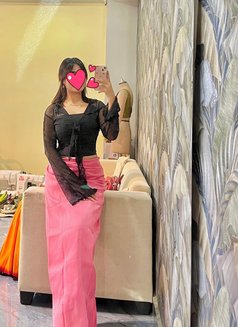 Independent Girl Meet & Cam Show - escort in Kathmandu Photo 2 of 4
