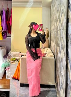 Independent Girl Meet & Cam Show - escort in Kathmandu Photo 3 of 4