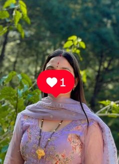 Pahadi Housewife in Delhi - escort in New Delhi Photo 3 of 5