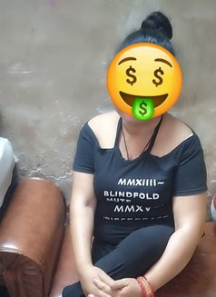 Pahadi Queen Himachal Girl Cam Queen - escort in Noida Photo 2 of 5
