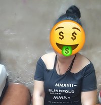 Pahadi Queen Himachal Girl Cam Queen - escort in Noida