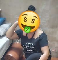Pahadi Queen Himachal Girl Cam Queen - escort in Noida