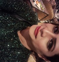 Pahadi Shemale - Transsexual escort in Dehradun, Uttarakhand