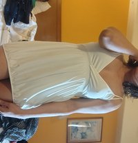 Pahadi Shemale - Transsexual escort in Lucknow