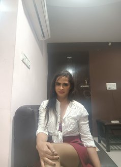 Pahadi Shemale - Transsexual escort in Lucknow Photo 4 of 5