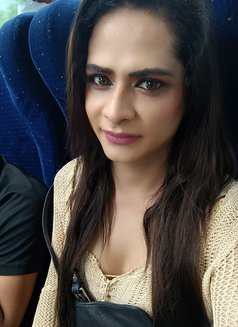 Pahadi Shemale - Transsexual escort in Lucknow Photo 5 of 5