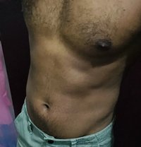 Pahan - Male escort in Colombo
