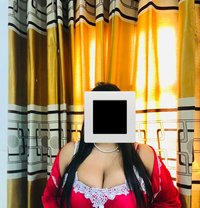 Pahandi Samadara Samarakoon - escort in Colombo