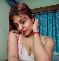 Pahle Trai Karo Fir Bharosa Karo🤗{cod} - escort in Guwahati