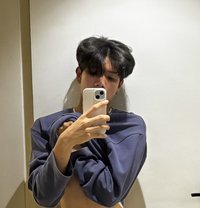 Pai 20 y top&bottom 🇹🇭 - Male escort in Riyadh