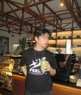 Pai 20 y top&bottom 🇹🇭 - Male escort in Riyadh Photo 1 of 8