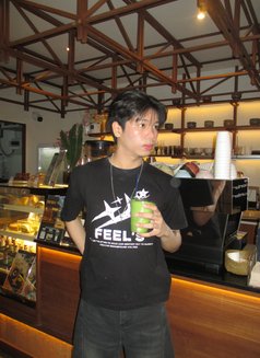 Pai 69 - Male escort in Bangkok Photo 1 of 4