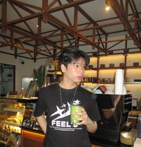 Pai 69 - Male escort in Bangkok