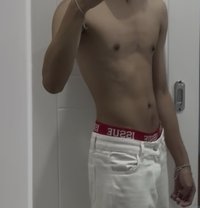 Pai 69 - Male escort in Bangkok