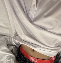 Pai 69 - Male escort in Riyadh