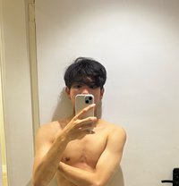 Pai 20 y top&bottom 🇹🇭 - Male escort in Riyadh