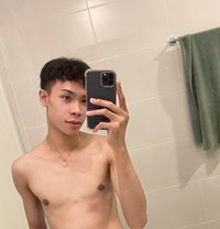 Pai - masseur in Phuket
