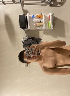 Pai - masseur in Phuket Photo 2 of 2