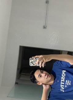 Pai - masseur in Phuket Photo 5 of 5