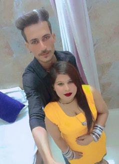 Paid Bisexual Not Couple to Couple Meet - escort in Chandigarh Photo 3 of 5