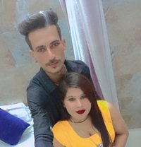 Paid Bisexual Not Couple to Couple Meet - puta in Chandigarh