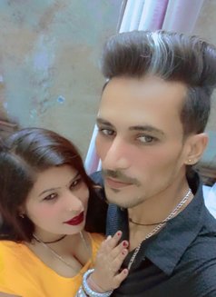 Paid Bisexual Not Couple to Couple Meet - escort in Chandigarh Photo 5 of 5
