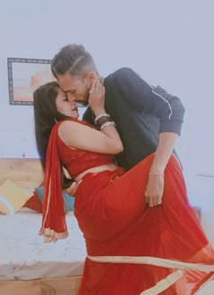 Paid Bisexual Not Couple to Couple Meet - escort in Chandigarh Photo 7 of 7