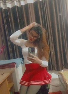 Paid Shemale - Transsexual escort in Dubai Photo 8 of 10