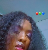 Paige - Transsexual escort in Nairobi
