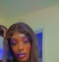 Paige - Acompañantes transexual in Nairobi