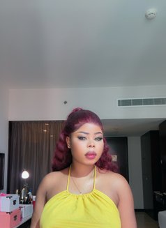 Paige smith - escort in Abu Dhabi Photo 3 of 5